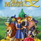 LE MONDE MAGIQUE D'OZ